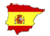 AMPER C.B. - Espanol